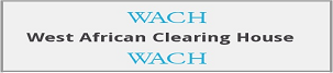 West African Clearing House